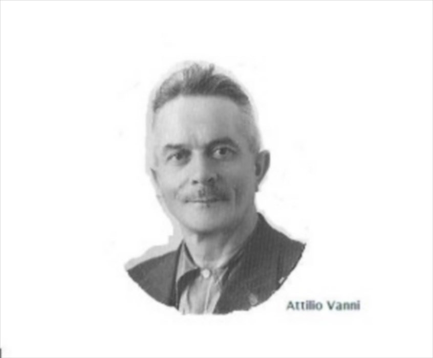 Attilio Vanni