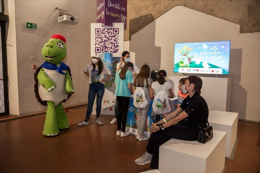 la festa dei bambini