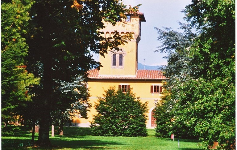 Villa Pecori Giraldi
