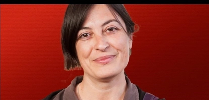 Simona Baldanzi
