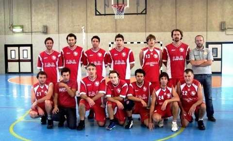 Pallacanestro: sconfitto il Cillo Basket