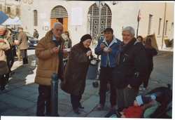 Polentata delle Ceneri, la vera storia del cambio di data