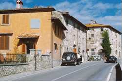 In Mugello più di 80 antiche meridiane