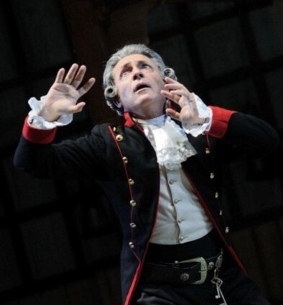 Sabato a Palazzo dei Vicari  “Il Barberie di Sivilglia”