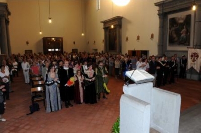 I Neri di Ponzalla vincitori del Diotto 2010