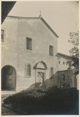 Un libro in ricordo di Don Dino Margheri, parroco di Luco (1885 - 1971)