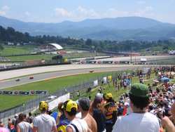 Mugello. Come raggiungere la pista (navette & altro) e sconto per gli abbonati Ataf. Info