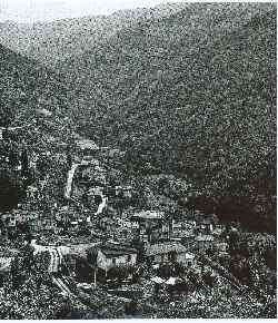 A Londa si fa l'Italia. Spettacolo a Caiano