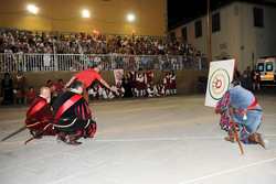 Sabato e domenica le Giornate Rinascimentali. Info...