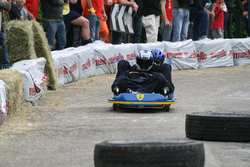 Giochi e folklore. Dal 17 al 20 a Barberino c'è il Cantà Maggio, e la corsa con i carretti. Info...