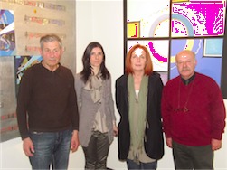 Ristorante degli Artisti: continuano le serate a base di storia, musica, poesia e buon cibo!