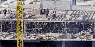 Il Mugello e la crisi dell'edilizia. Se ne parla a Dicomano