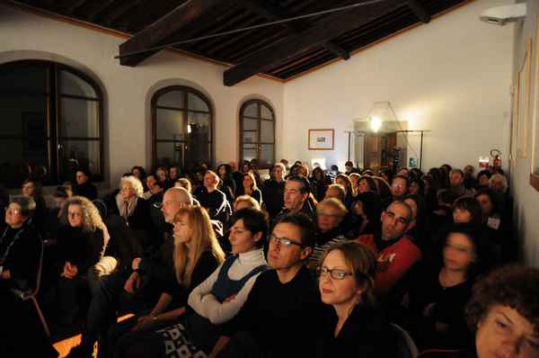 'Sipario Aperto'. Buona la prima per il nuovo gruppo teatrale