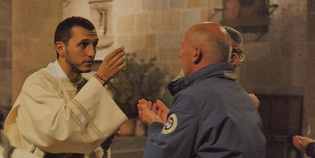 Domenica prima Messa in Pieve per il borghigiano Don Leonardo. Info