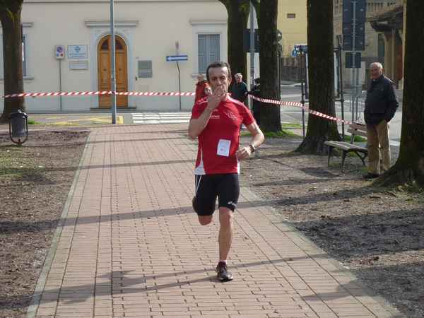 A Romagnoli la 'Quattro passi nel Mugello'. Foto della corsa