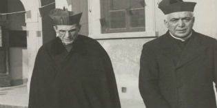 I nuovi consigli dell’unità pastorale di Borgo San Lorenzo. Gli eletti...