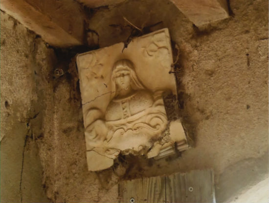 I Baggiani e il podere di Ontaneta. Saranno sfrattati dopo 400 anni