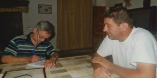 I Baggiani e il podere di Ontaneta. Saranno sfrattati dopo 400 anni