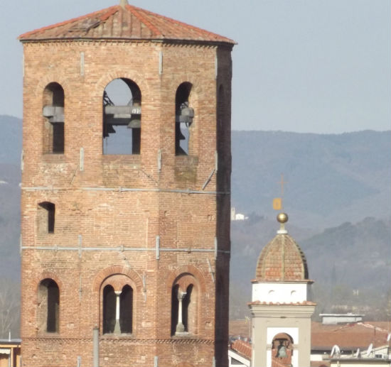 I nuovi consigli dell’unità pastorale di Borgo San Lorenzo. Gli eletti...