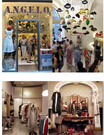 La moda di OK!Mugello. Indirizzi (e dritte) per uno shopping vintage a Firenze