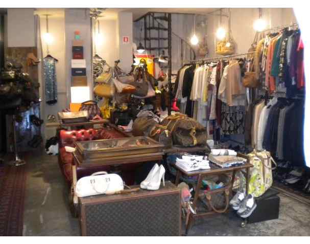 La moda di OK!Mugello. Indirizzi (e dritte) per uno shopping vintage a Firenze