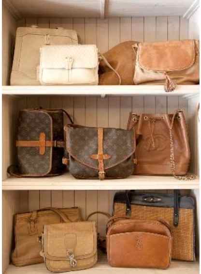 La moda di OK!Mugello. Indirizzi (e dritte) per uno shopping vintage a Firenze