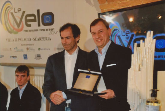 Premio 'Le Velò', come partecipare al concorso fotografico dedicato allo sport