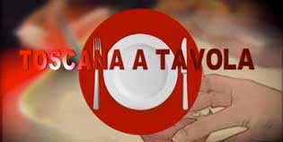 'Toscana a Tavola'. Un po' di Mugello nella trasmissione di cucina...