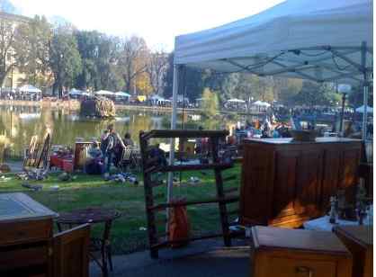 La moda di OK!Mugello. Indirizzi (e dritte) per uno shopping vintage a Firenze