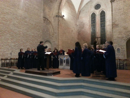 9 novembre. Una serata musicale di alto livello in San Francesco