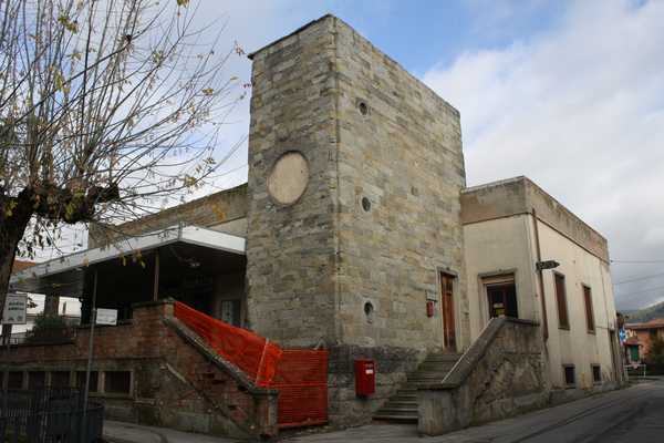 Le inchieste di OK!Mugello. Barberino e il degrado: prima puntata Galliano. Foto...