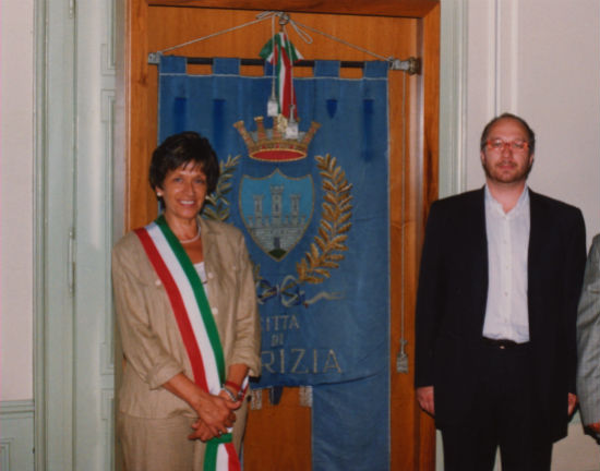 Borgo: Serata in memoria di Patrizia Gherardi. Info...