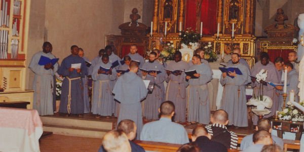 Il commissariamento dei Frati Francescani dell’immacolata