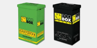 Arriva l’Ecobox a Dicomano
