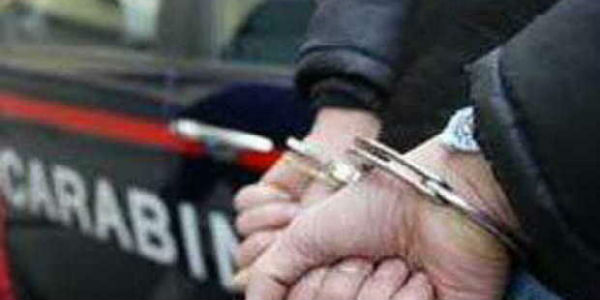 Pontassieve. Due arresti: Estorsione ed evasione e minaccia a pubblico ufficiale