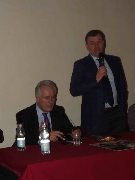 San Piero e Cambray Digny (1820-1906). Una storia...