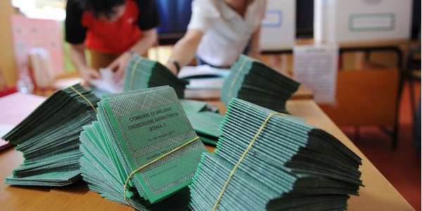 elezioni amministrative