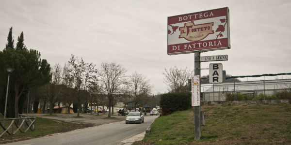 Forteto. Il manager Aiazzi: «Ci siamo autocommissariati»