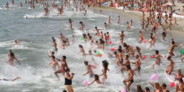Torna Toscana Arcobaleno d'Estate. Tutti gli appuntamenti