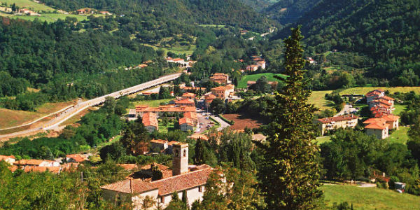 Vaglia. La festa del patrono S. Pietro