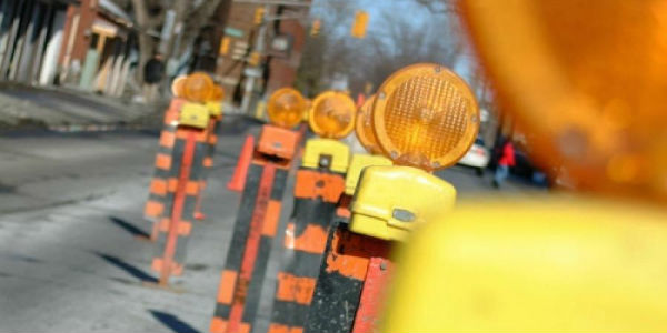 Chiusura SS65 Bolognese – Seconda fase: aggiornamento alla viabilità a partire da mercoledì 16 luglio 2025