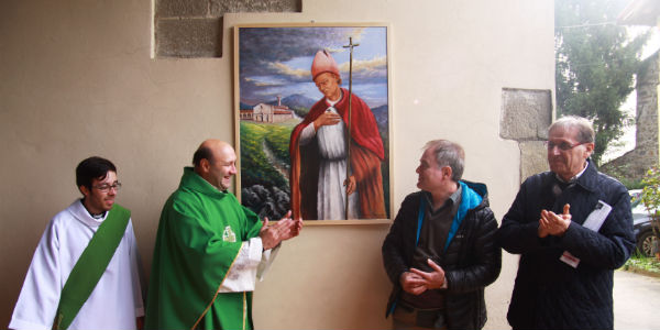 Inaugurato il S. Donato di Bruno Brunoni al Cistio