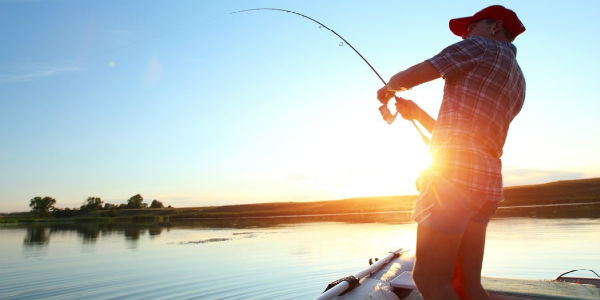 Siluro in Sieve. Federazione Italiana Pesca ringrazia per le catture