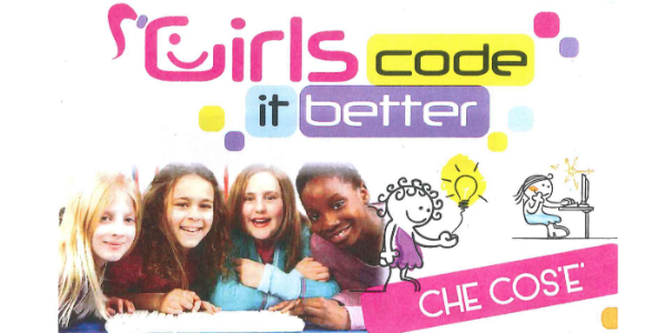 Girls Code. Domani presentazione dei lavori delle ragazze