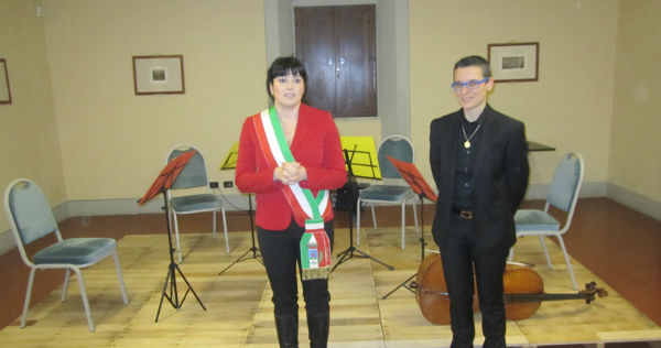 Due Compositori  & Il Granduca. Recensione