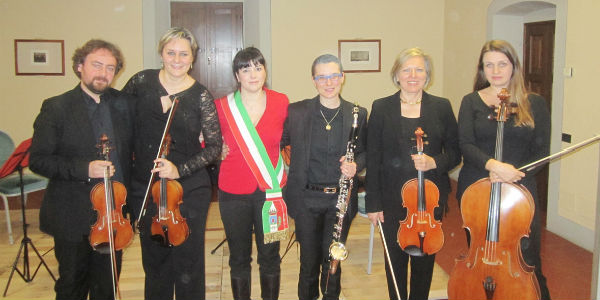 Due Compositori  & Il Granduca. Recensione