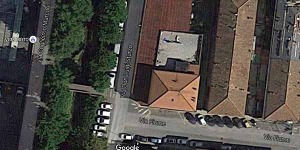 Multati i mezzi. Il Centro Radio Soccorso insorge, la nota