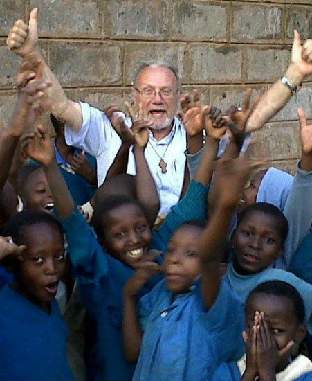 I cori del Mugello per l'Africa. Cronache della serata