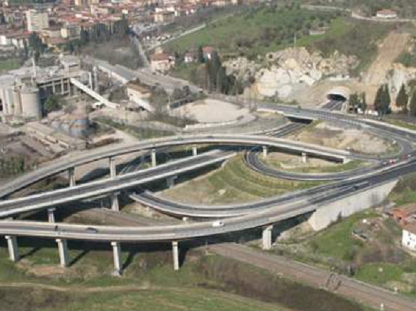 Variante Pontassieve