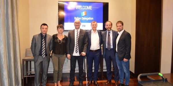 Sindaci d'America. Il Mugello a Miami, a 'scuola' di turismo